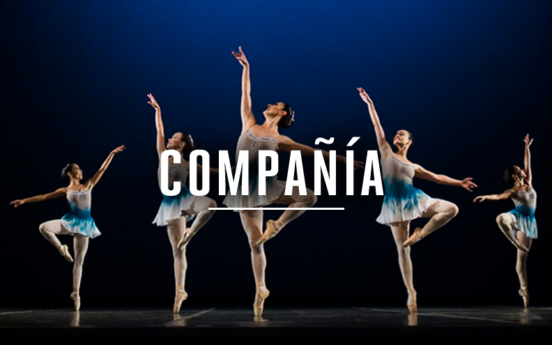 Compania Ballets de San Juan