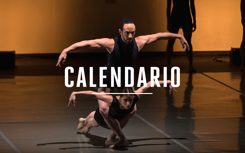 Calendario de Eventos