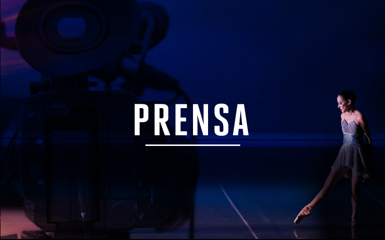 Comunicados de Prensa